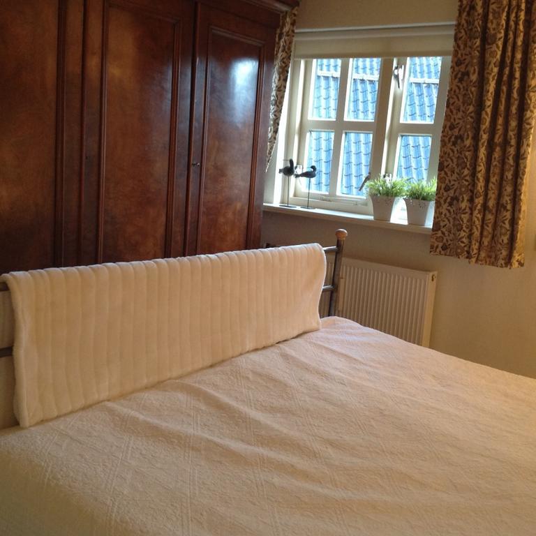 Bed and Breakfast De Rode Beuk Elp Exterior foto