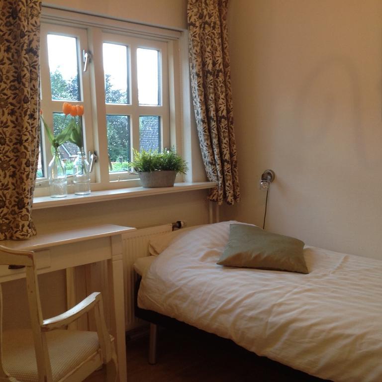 Bed and Breakfast De Rode Beuk Elp Exterior foto