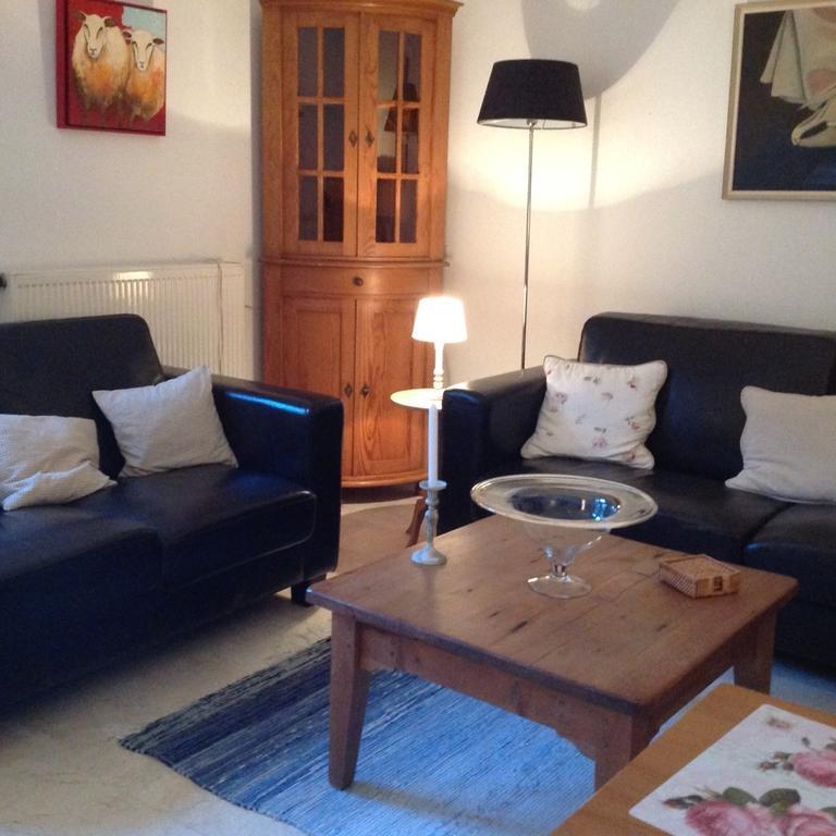 Bed and Breakfast De Rode Beuk Elp Exterior foto