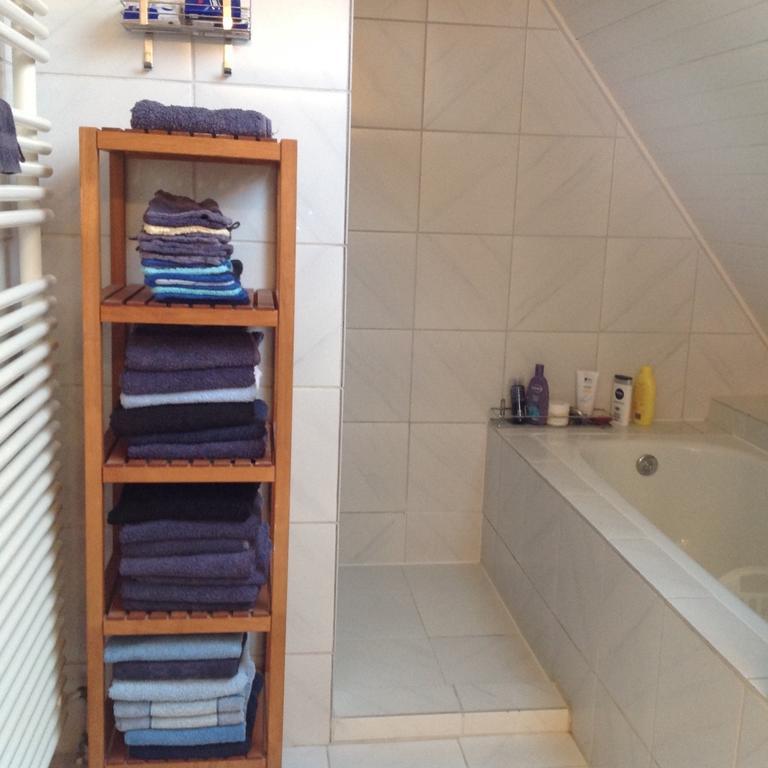Bed and Breakfast De Rode Beuk Elp Exterior foto